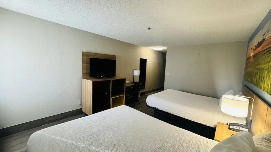 Days Inn Shawnee