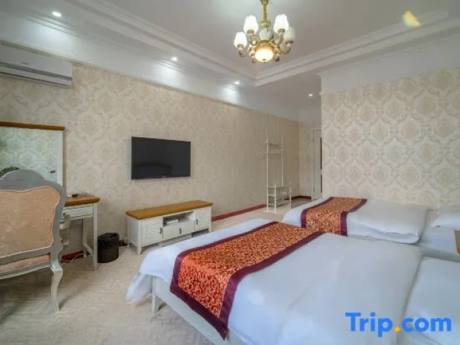 Premium Twin room