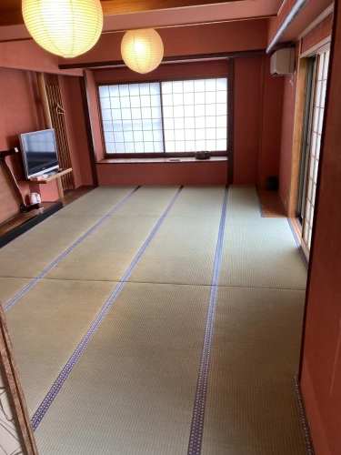 Japanese Style Superior room