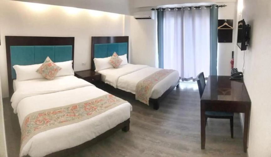El Puerto Boracay