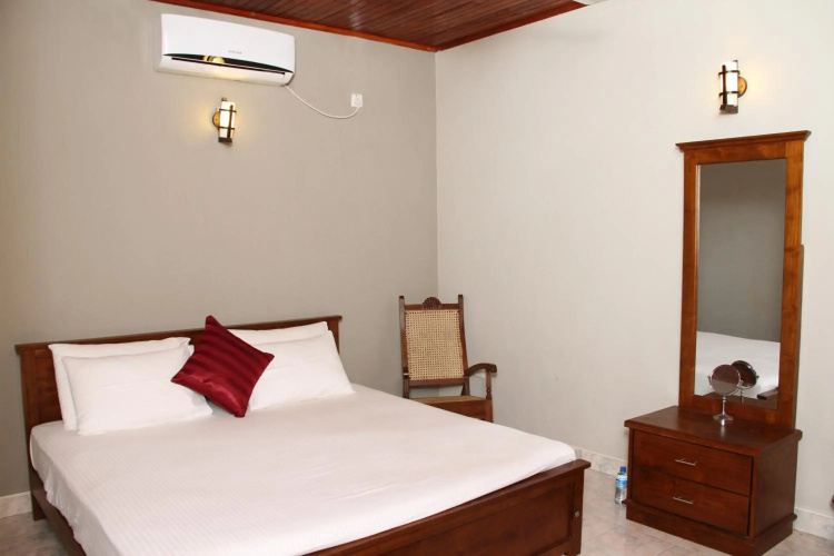 Anjana Villa