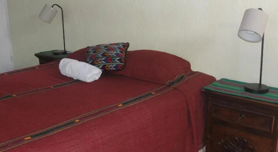 Hotel Utz Jay
