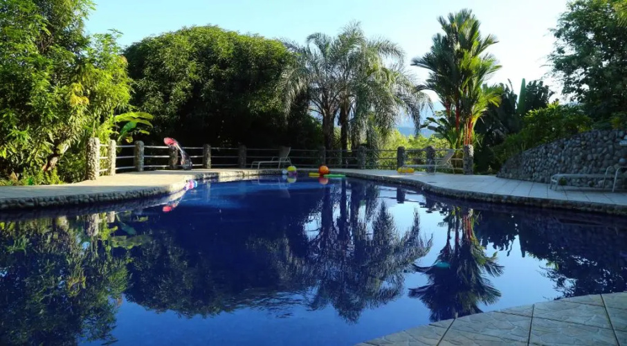 Blue Banyan Inn