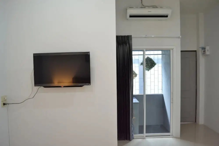 Icon Place Apartment