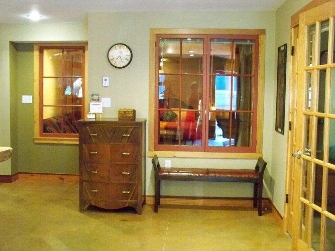 Mistiso's Place Vacation Rentals