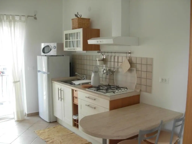 1 Bedroom Apartment with balcony