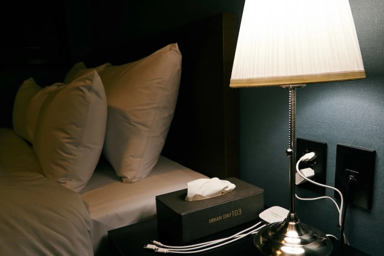 Urban Stay 103