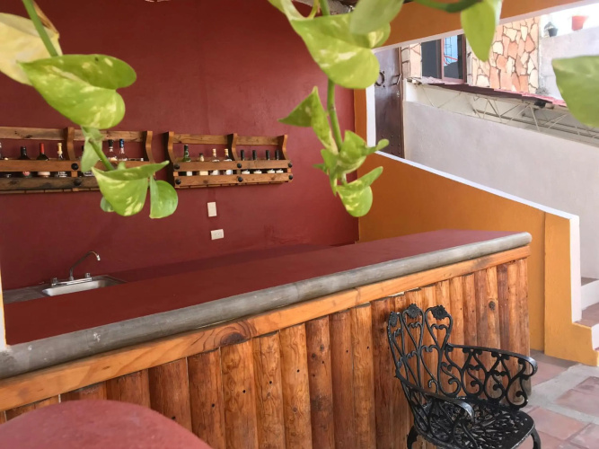 Hotel Casa del Sol