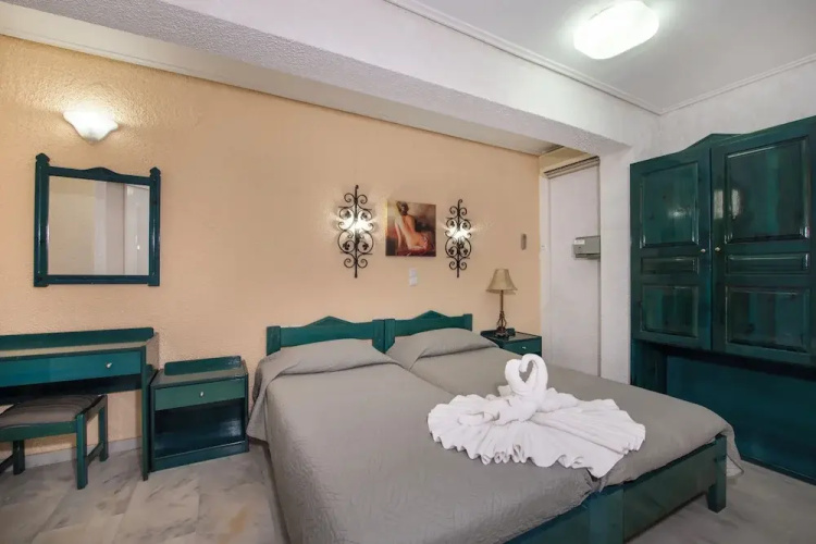 Hotel Castle Suites