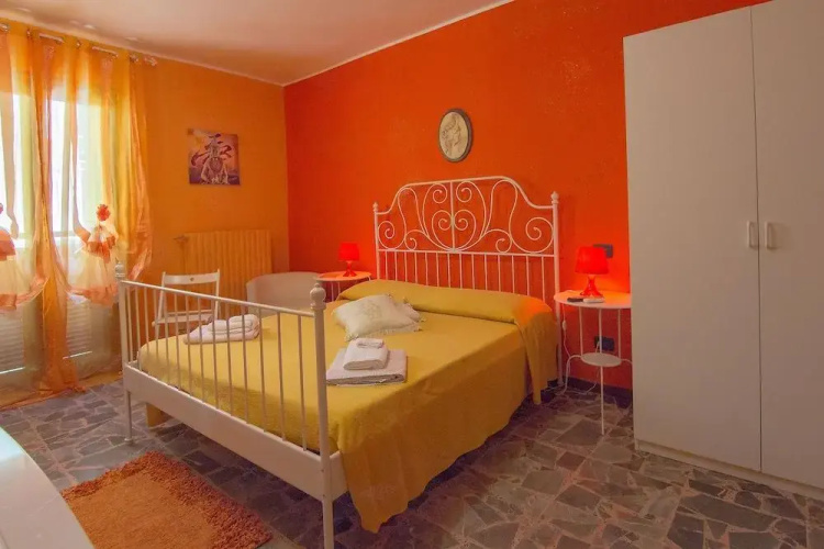 B&B Eraclio Suite