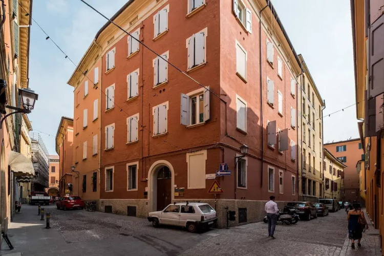 Hotelbild