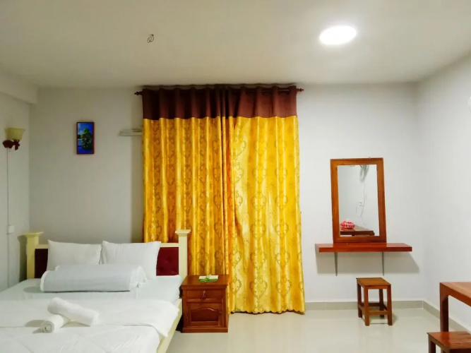 Baray Siem Reap House