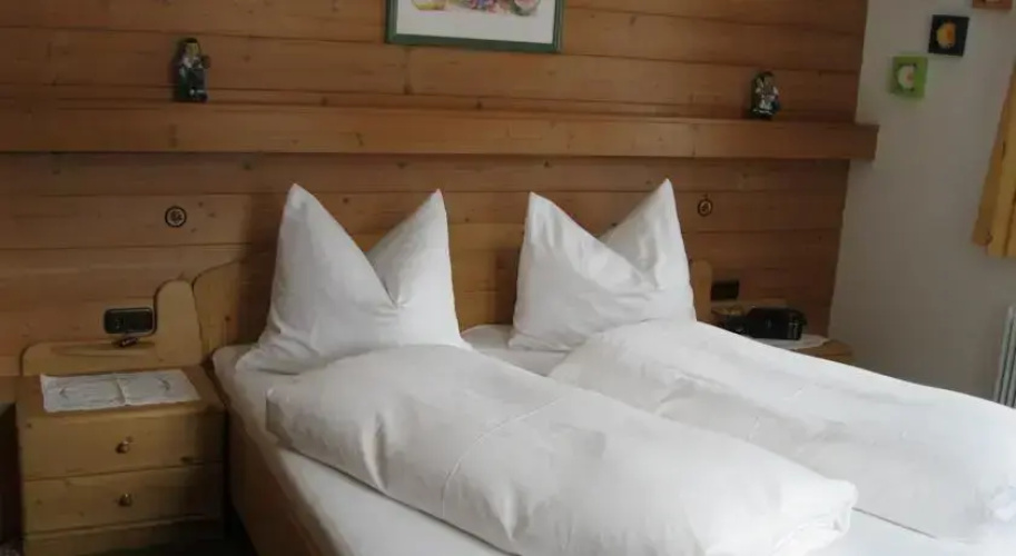 Ferienwohnung Fritzer
