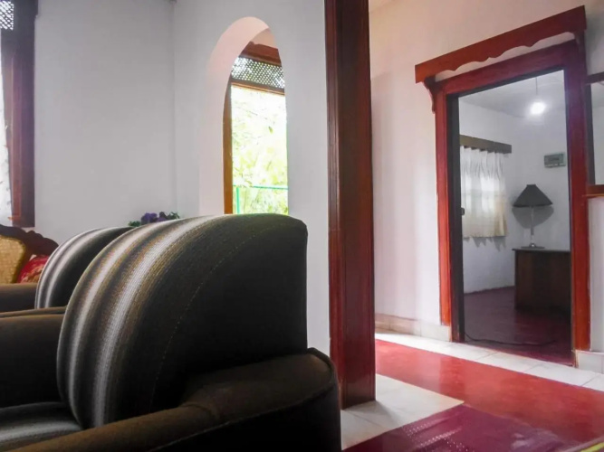 Voranda Villa Homestay