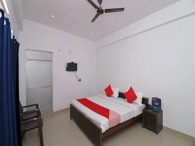 OYO 23165 Raghav Resort
