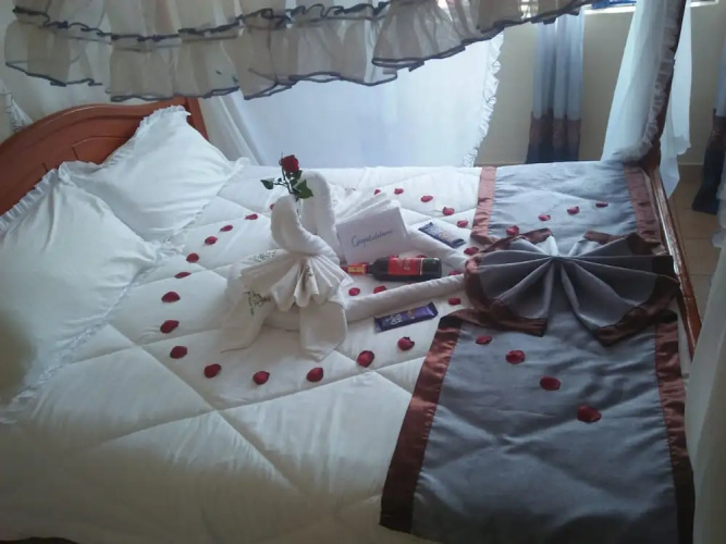 Siaya Summit Hotel