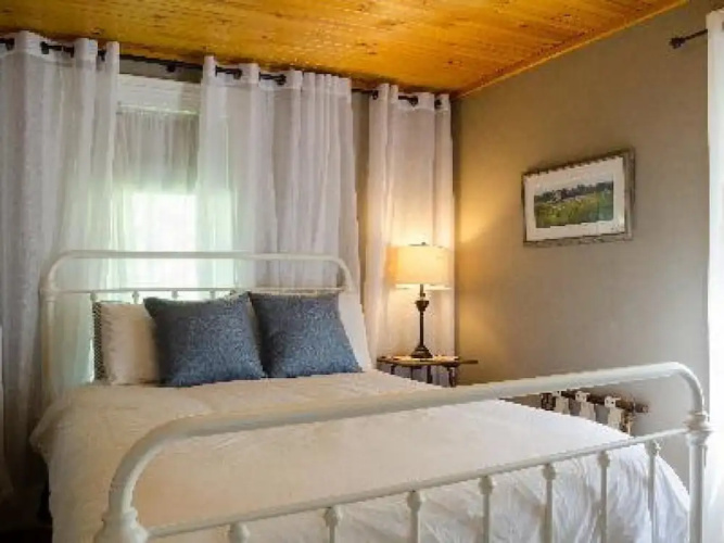 Lareau Farm Inn