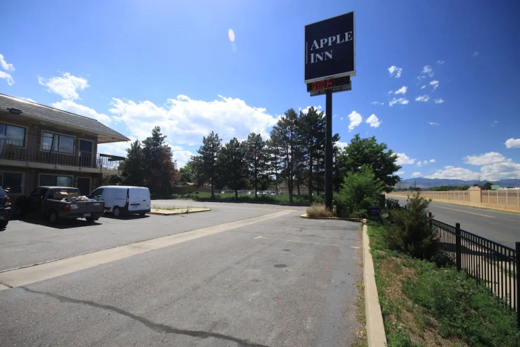 Days Inn by Wyndham Wheat Ridge/Denver West