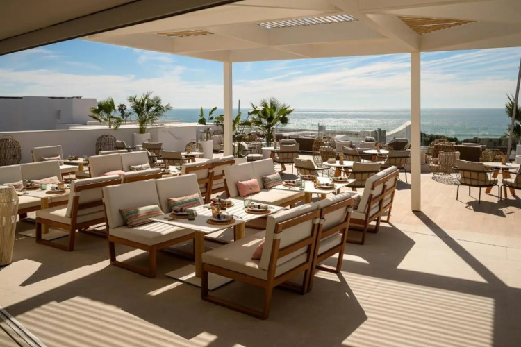 Amàre Beach Hotel Sancti Petri - Adults Recommended photo 22