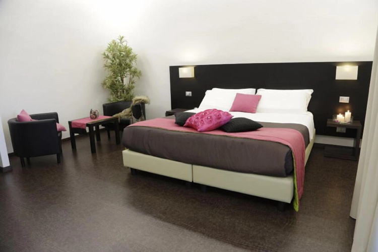 Live09 B&B