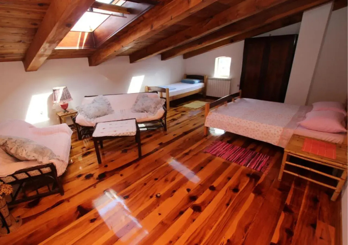 Stone House “Mediterraneo”