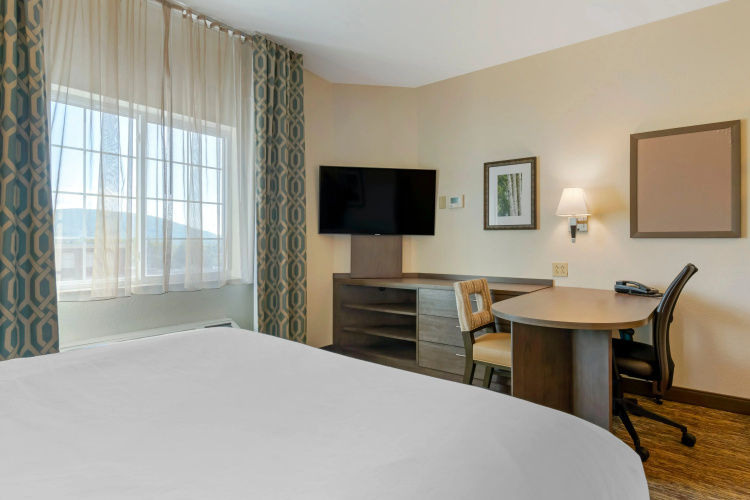 Candlewood Suites Reading by IHG