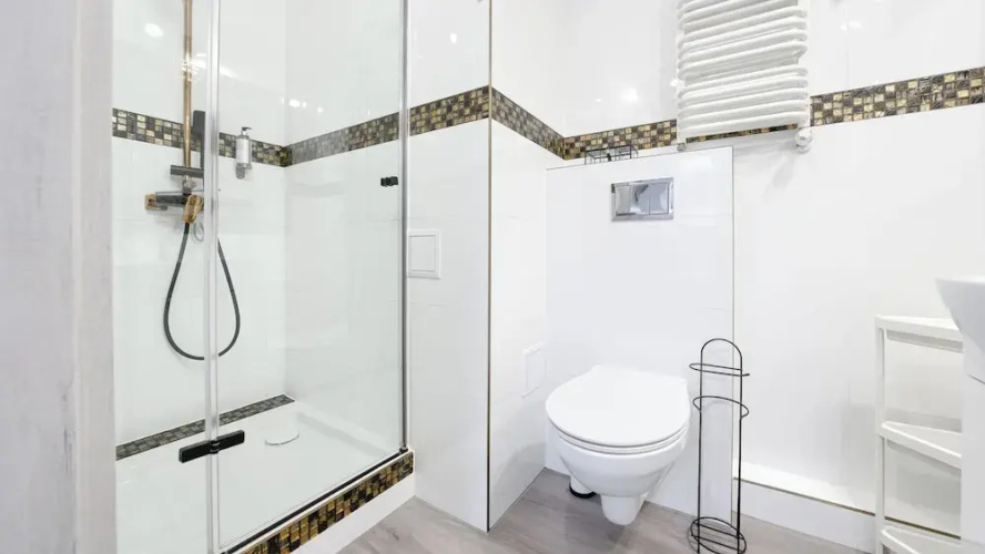Apartamenty Sun & Snow Grunwaldzka