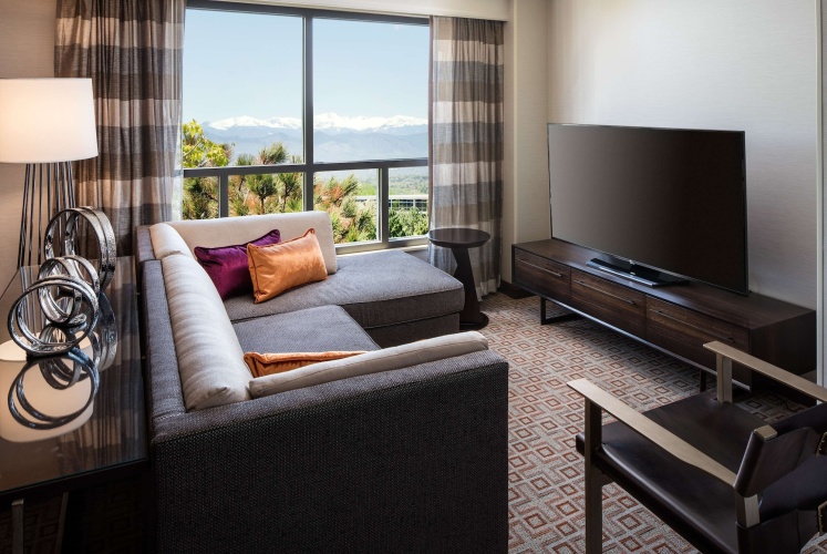 DoubleTree by Hilton Denver Tech Center photo 8