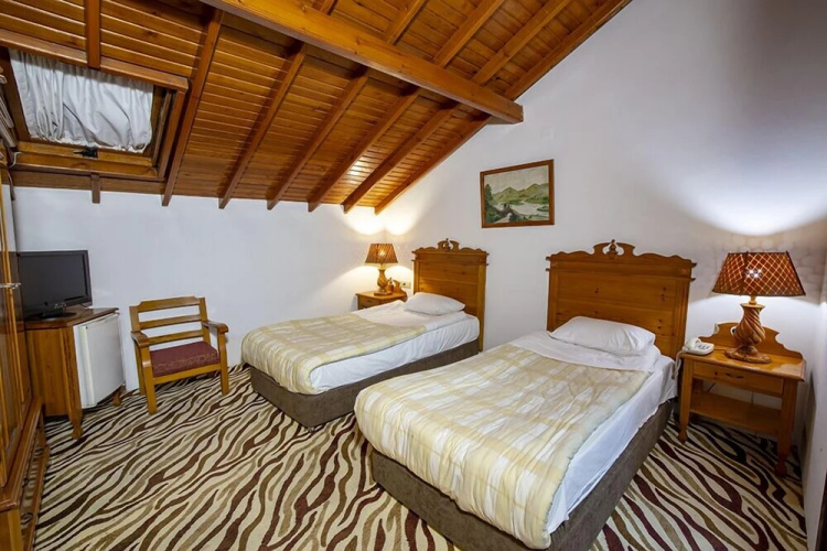Antik Beyazit Hotel