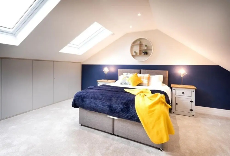 Grayson Court by Deardon Properties