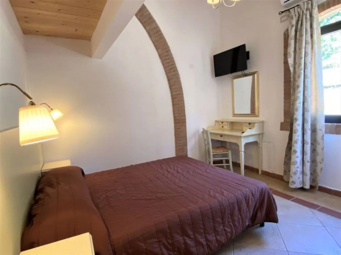House Istrice Riparbella