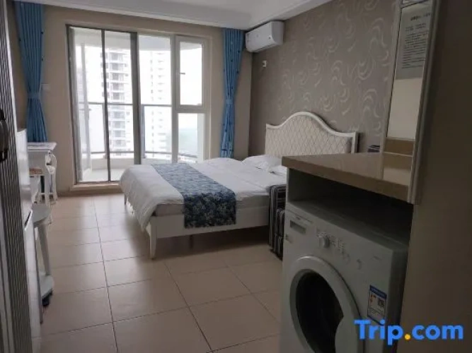 Standard Double room with view