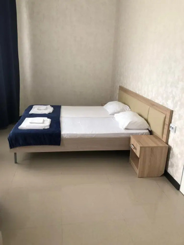 Фотография номера гостиницы Корона Пэлас