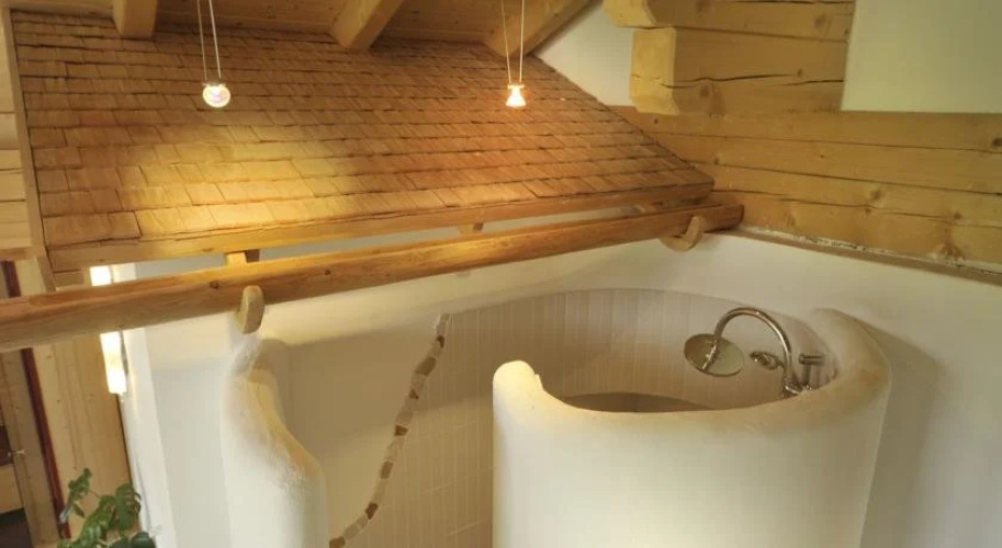 Appartement Sonnengarten