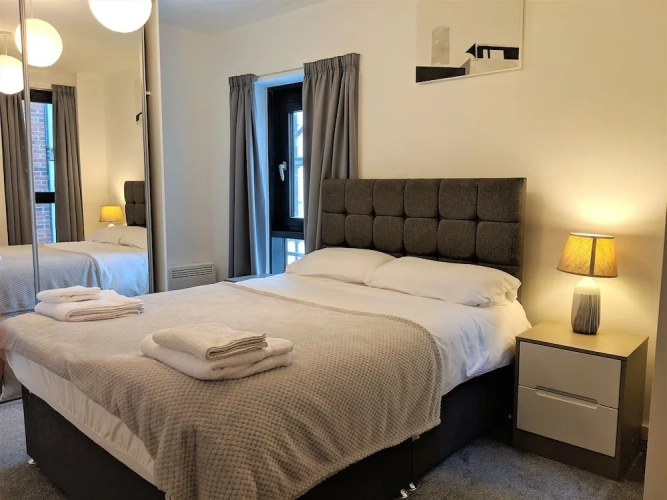 Comfort Apartment