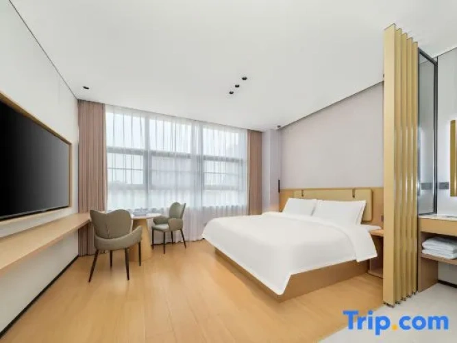 Luxury Double room