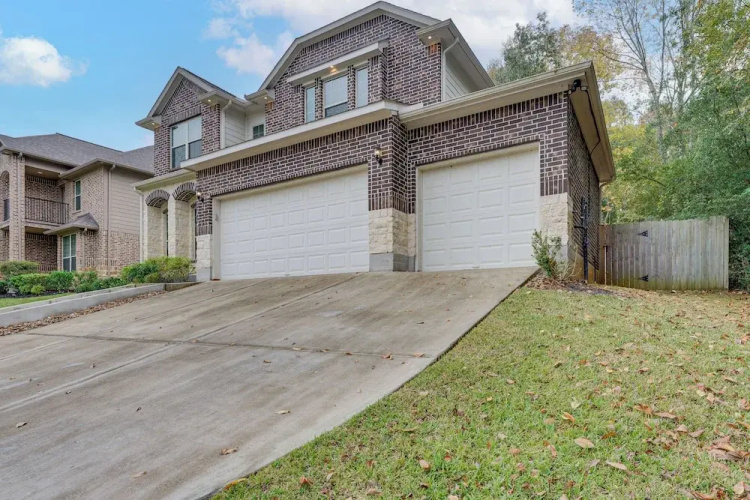 Lake Conroe Home W/ Resort-style Perks & Patio - Lake Conroe