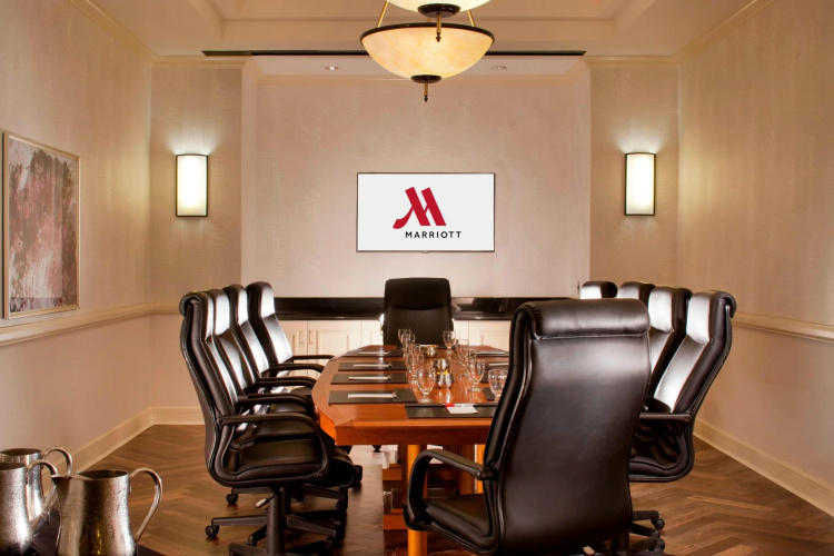 Marriott Denver Airport At Gateway Park photo 19