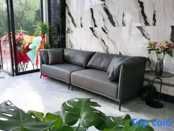 Xingfuli Homestay