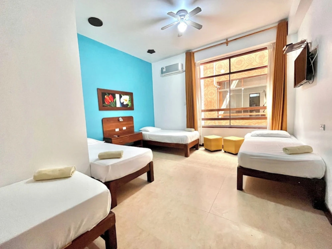 Hotel Aryia