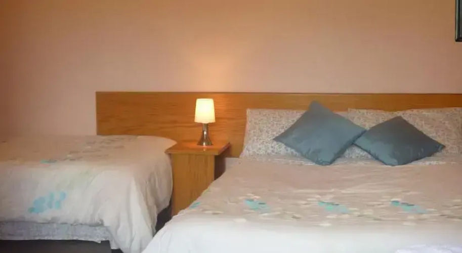 O'Sheas B&B