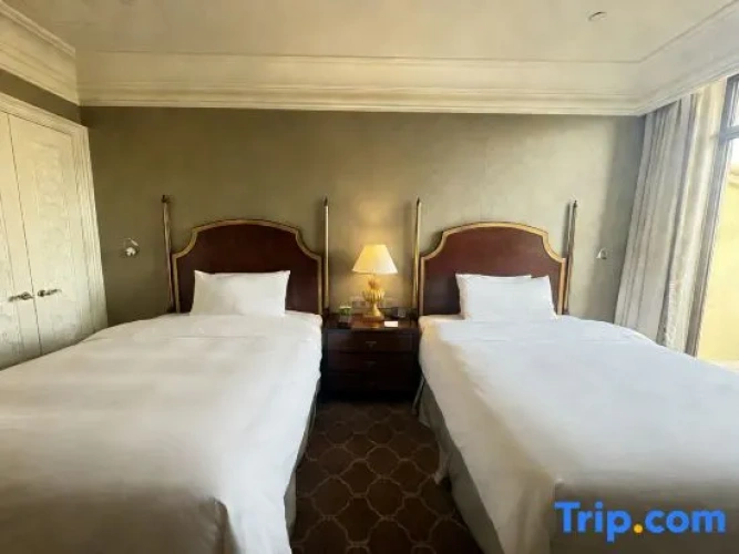 Presidential Quadruple Suite
