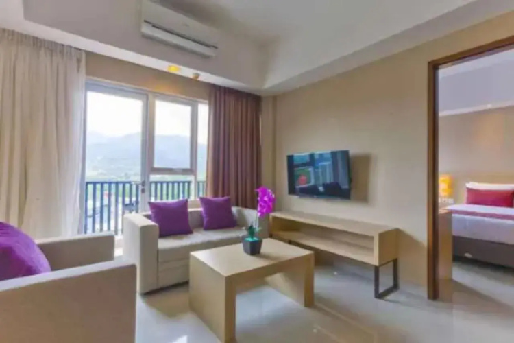 Grand Diara Hotel