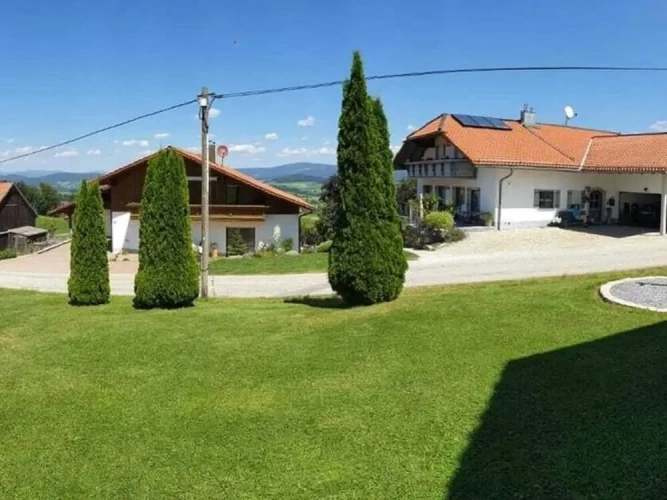 2 Bedrooms Comfort Apartment