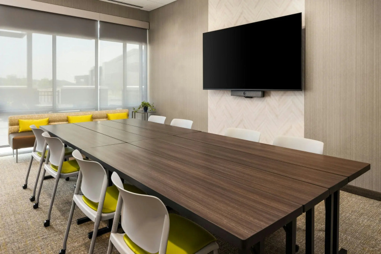 SpringHill Suites by Marriott Eau Claire