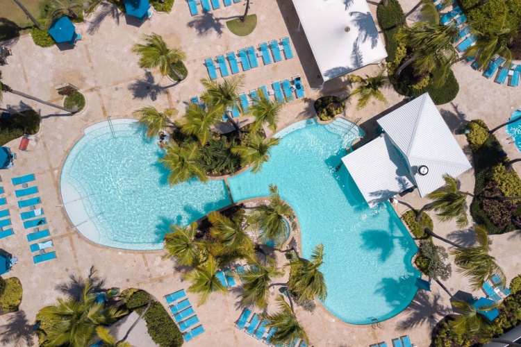 Courtyard Isla Verde Beach Resort photo 20