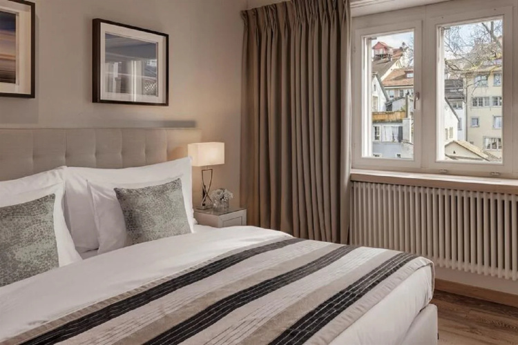 Boutique Hotel Wellenberg
