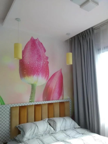 Twelve Months Fashion Hotel