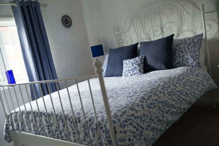 Quadruple Family Suite