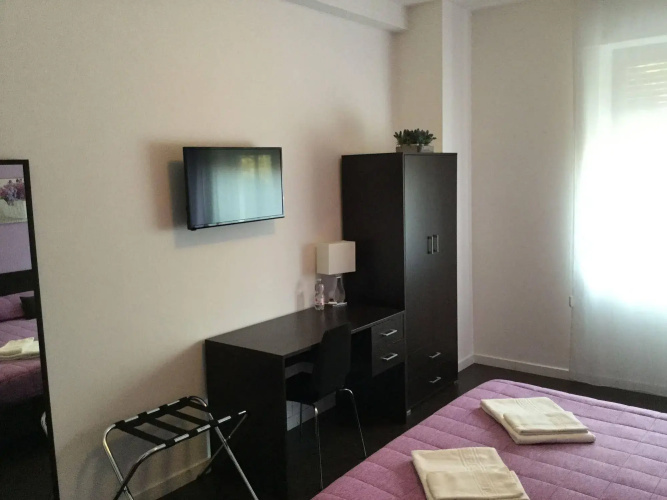 Domus Corso Umberto 18 BB